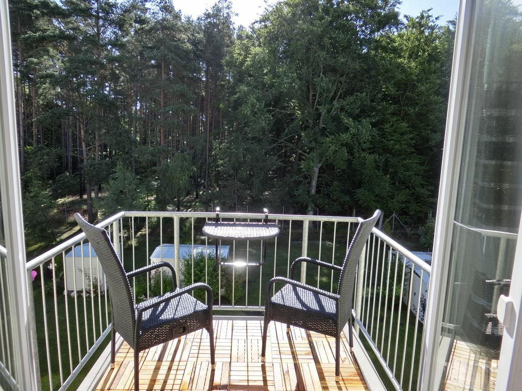 Ostseetraum Graal-Muritz Bagian luar foto